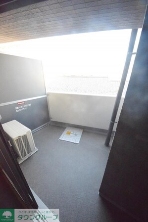 ステージファースト八王子IIの物件内観写真